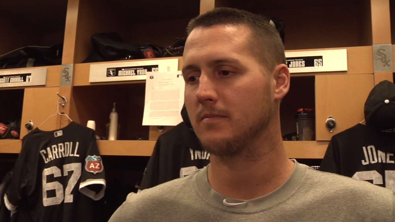 Unheralded Jones could be key to Sox turnaround