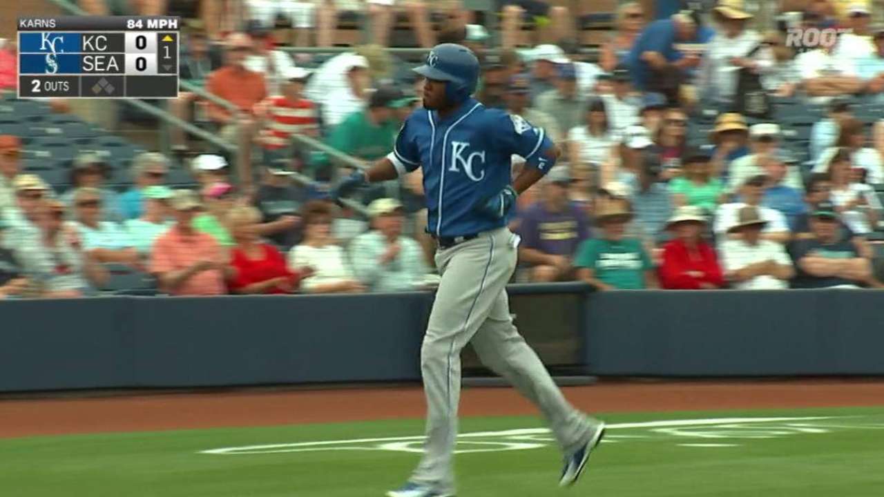 Morales plates Escobar