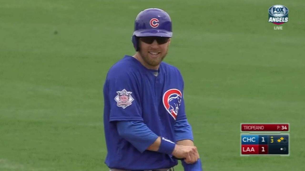 Zobrist's RBI double