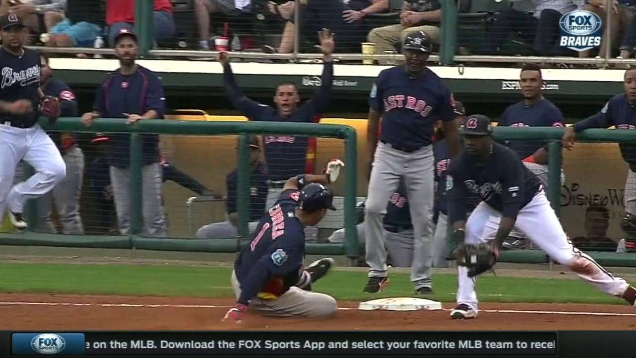 Carlos Correa podría estar camino a unirse a los grandes