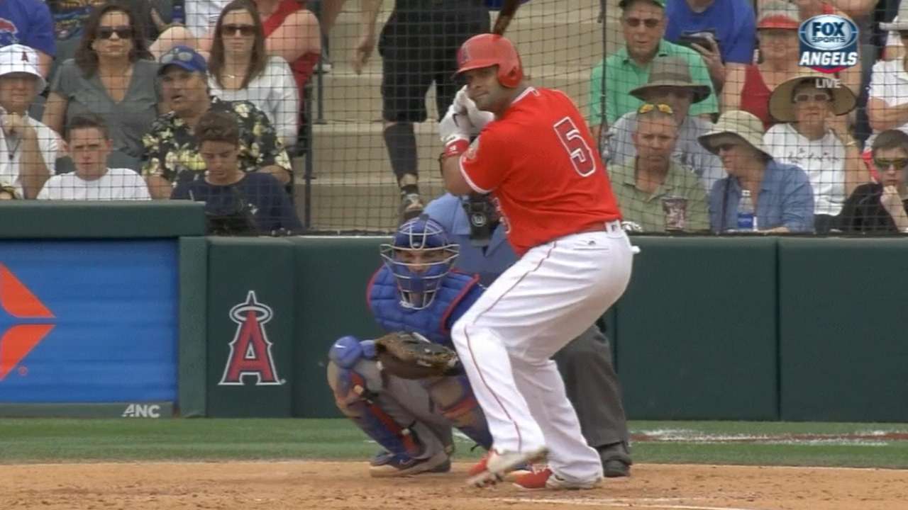 Super powers: See a Who's-Who of HR hitters