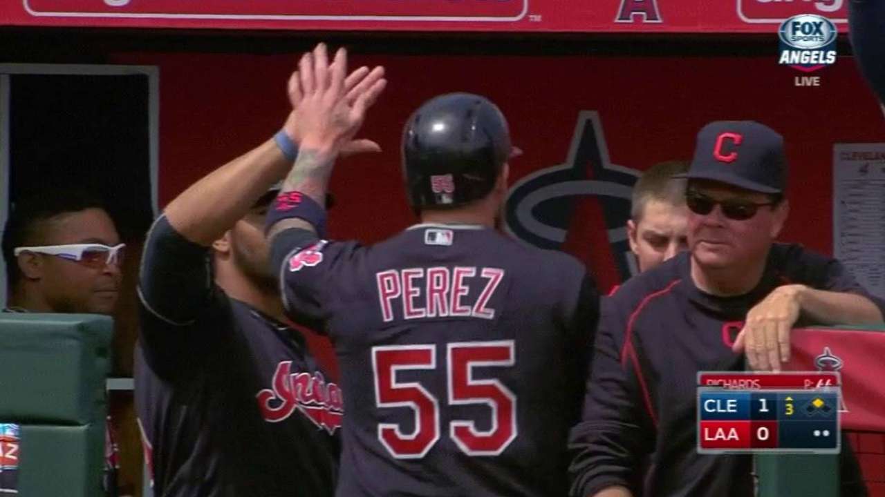 Ramirez's sacrifice fly