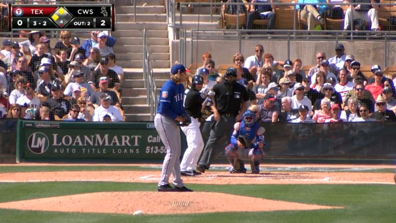 Avila's two-run single