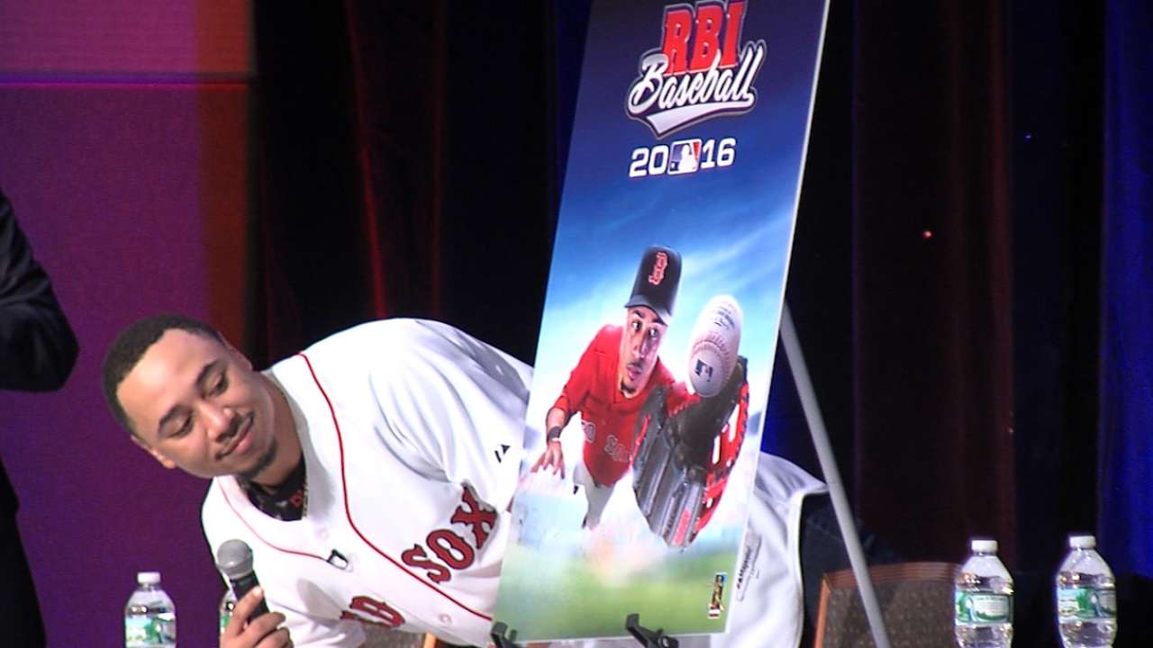 Play time: 10 facts about R.B.I. Baseball 16