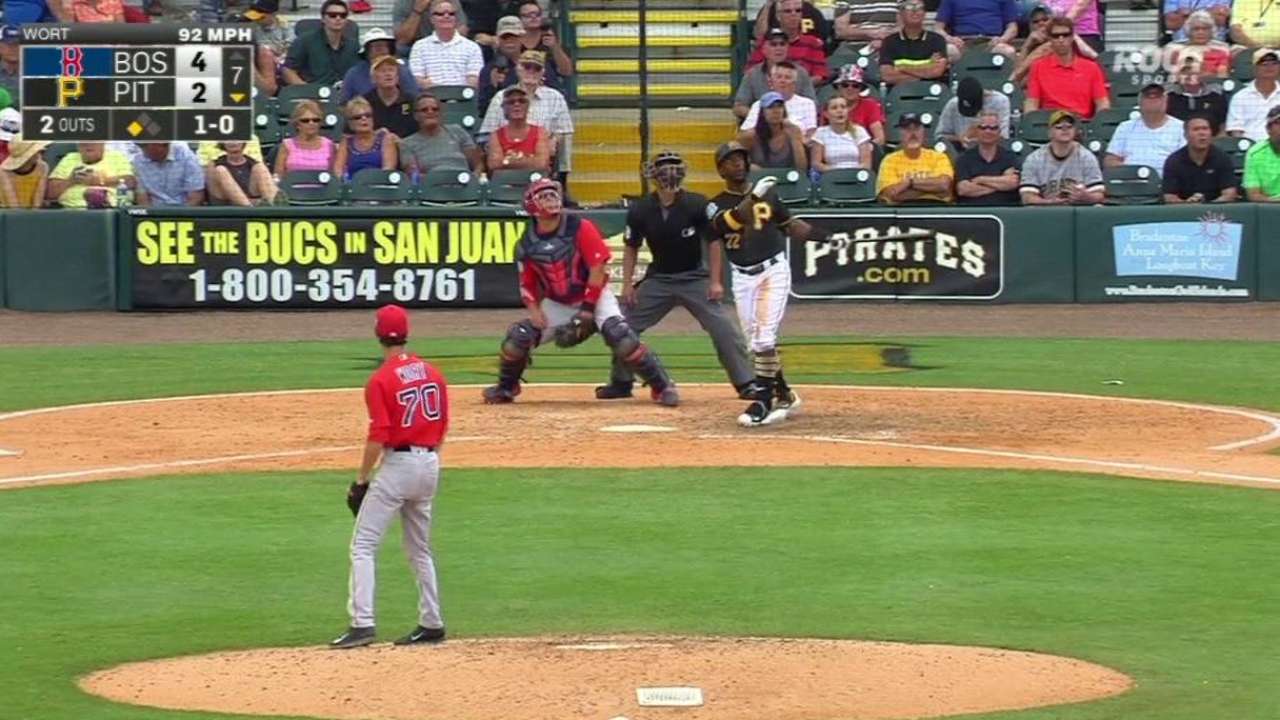Price, McCutchen flash regular-season form