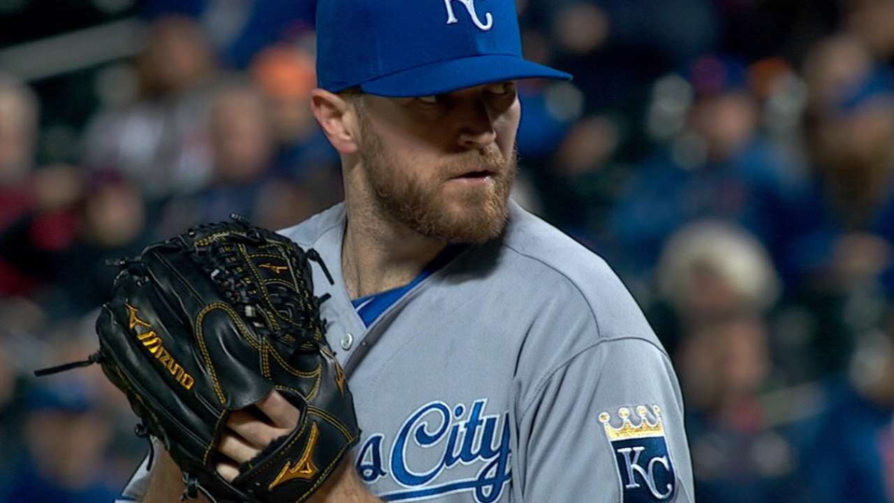 AL Central: What to expect in 2016