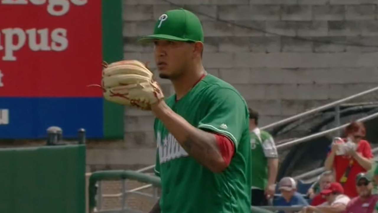 Zinkie on Velasquez's value