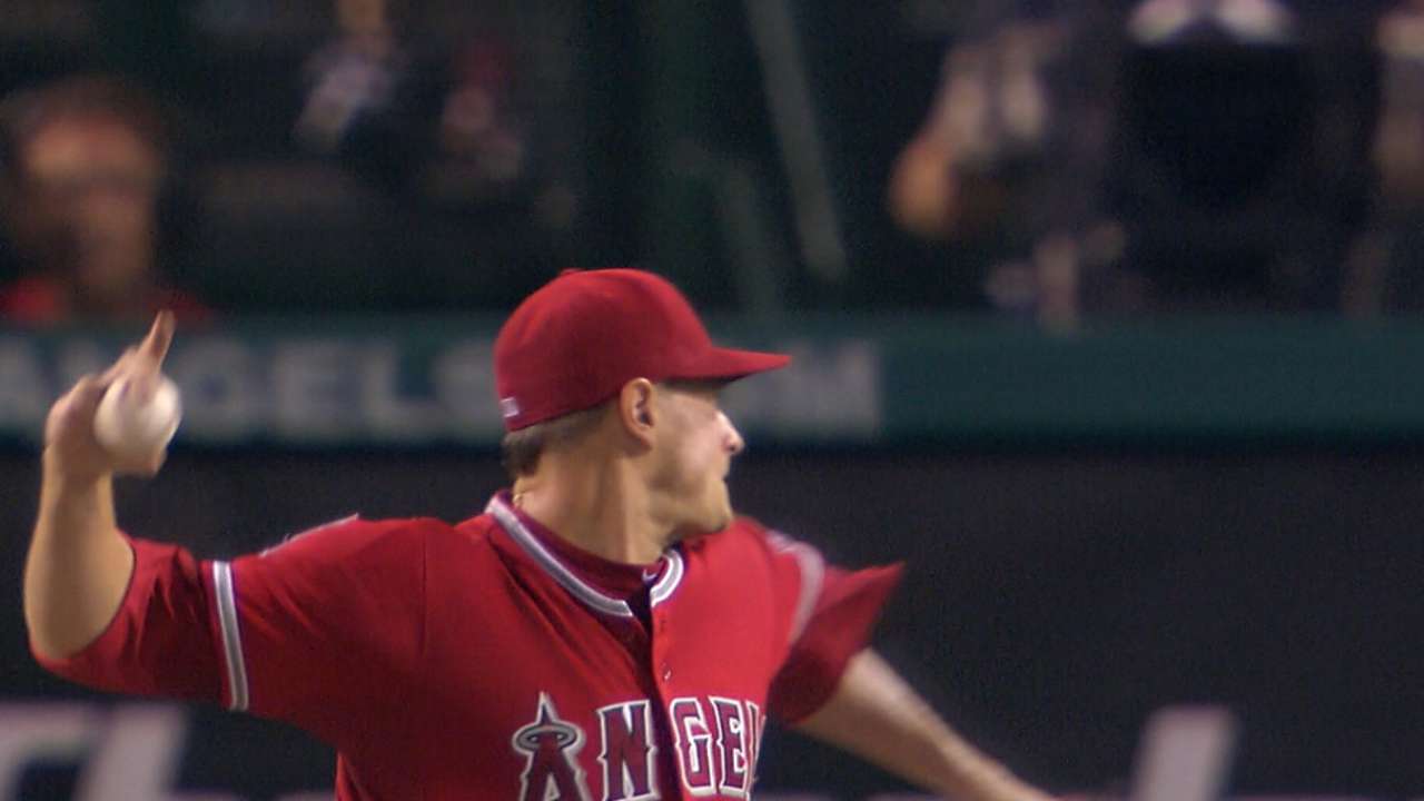 Richards out to prove 2014 was no fluke
