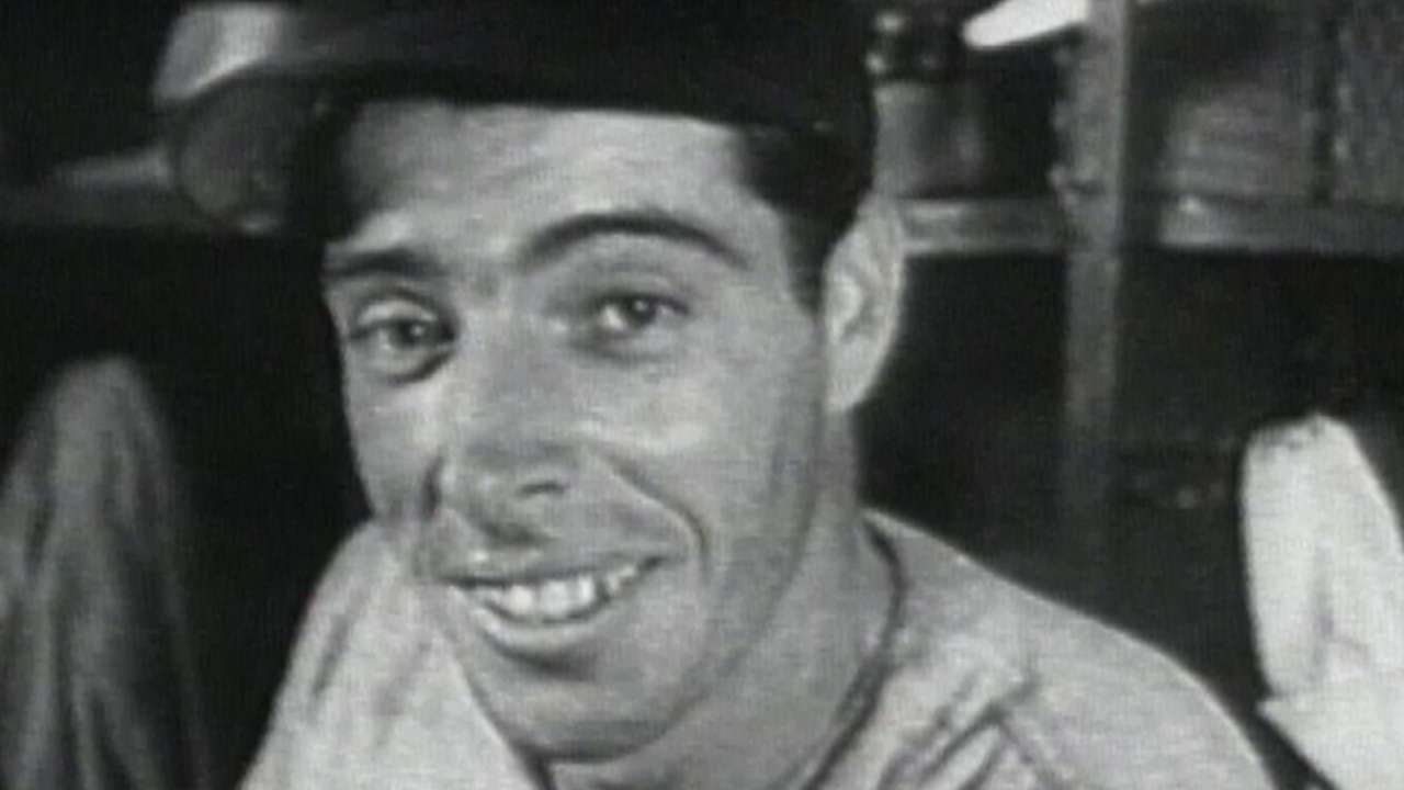 This Date in History: 5/10/36