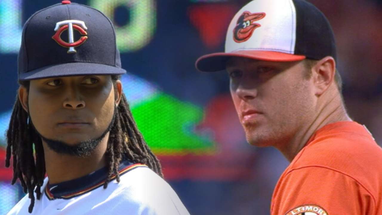 Santana vs. Tillman