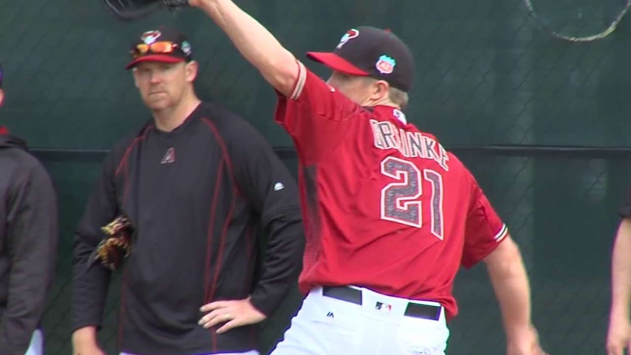 NL West: What to expect in 2016