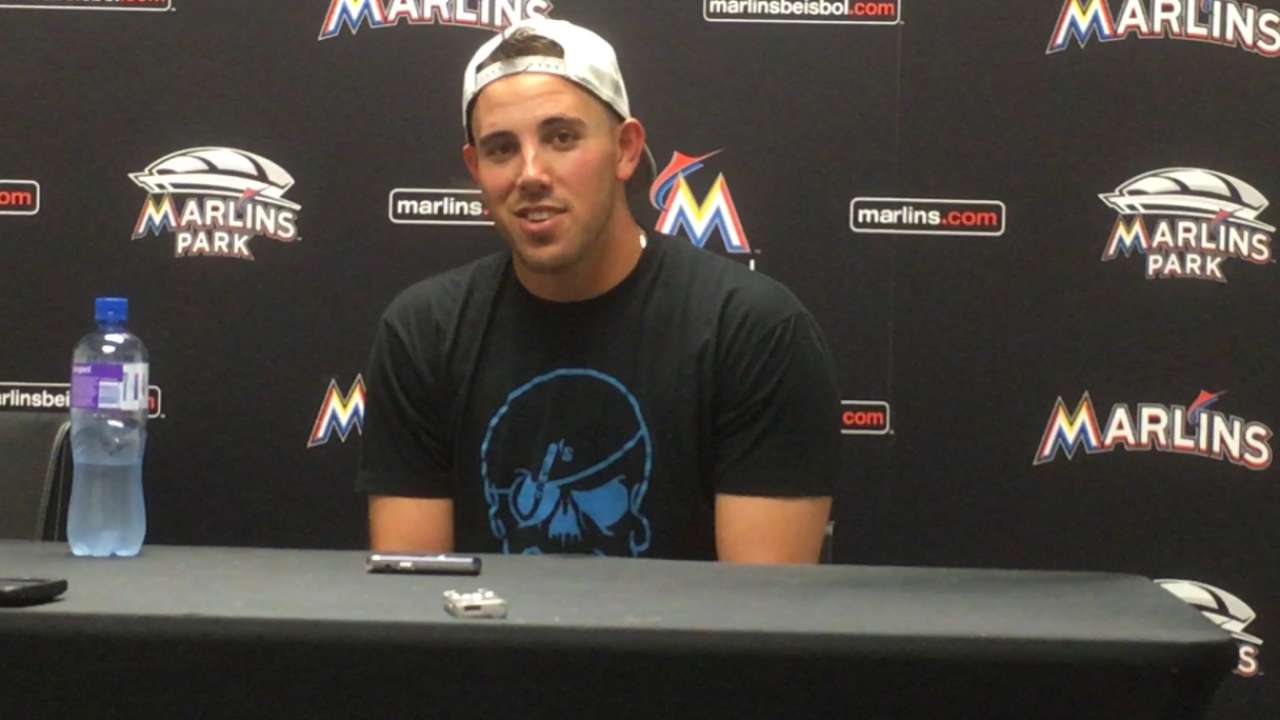 Fernandez on final spring start
