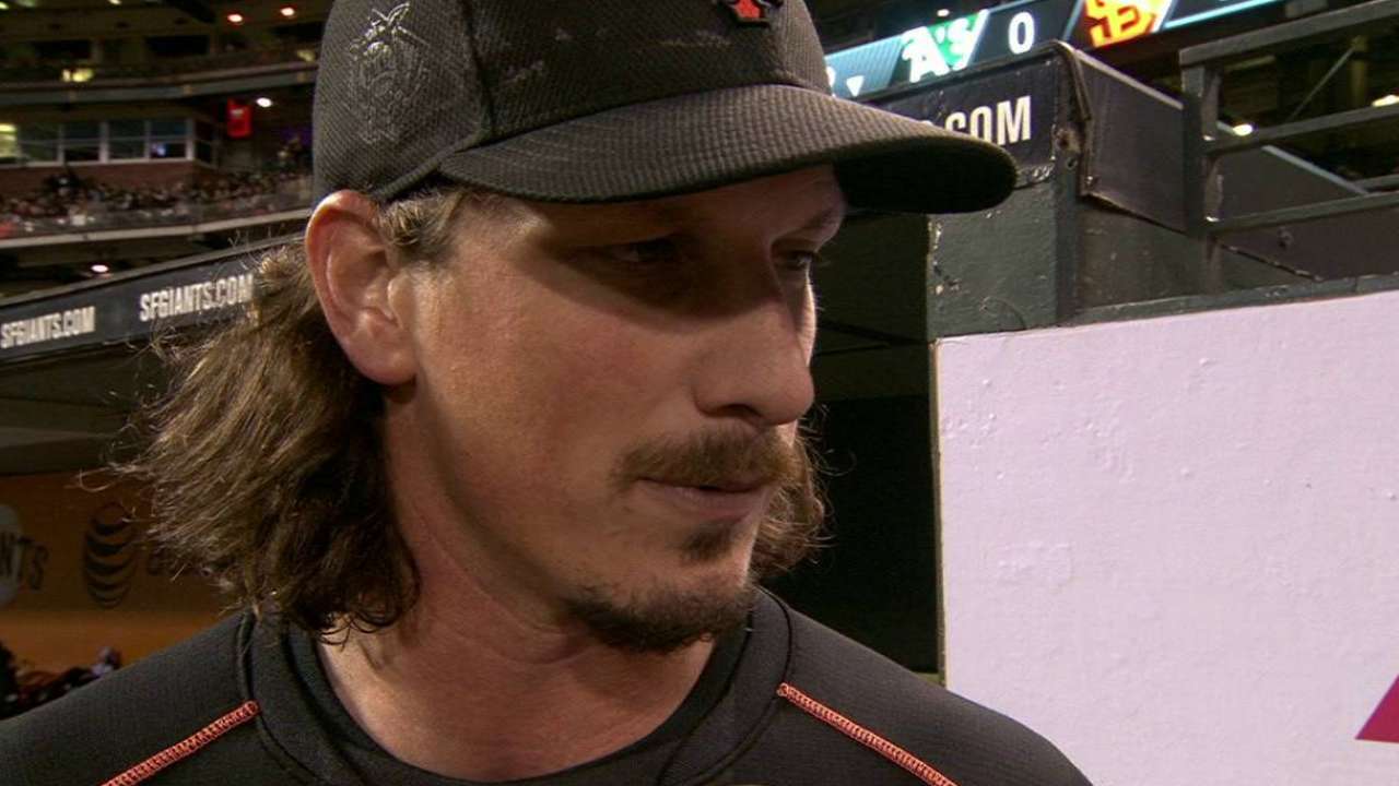 Heat index: Top arms make 2016 debuts today