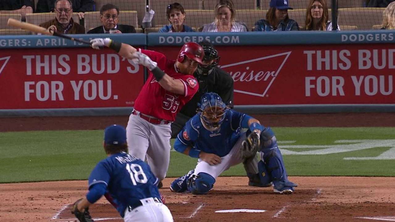 DraftKings: Harper could lead power parade