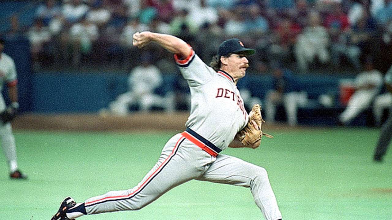 Q&A: Morris recalls joy of Opening Day starts
