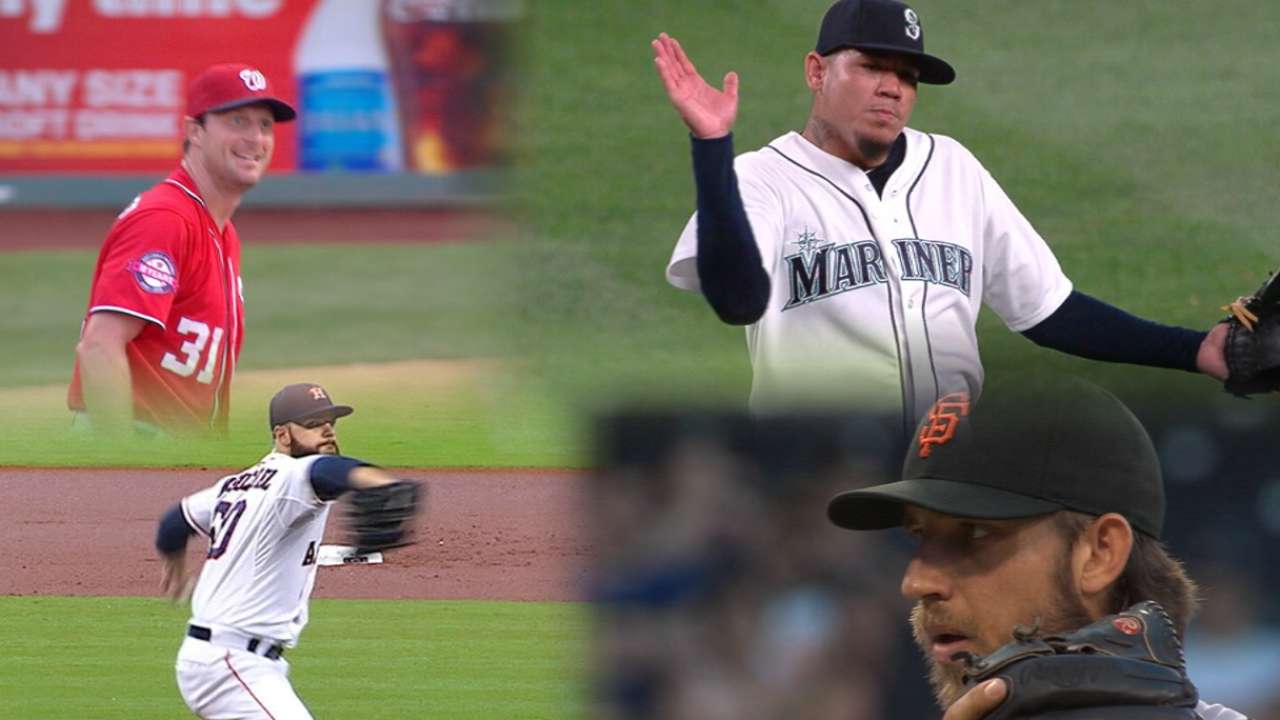 It's Opening Day! Enjoy live games galore