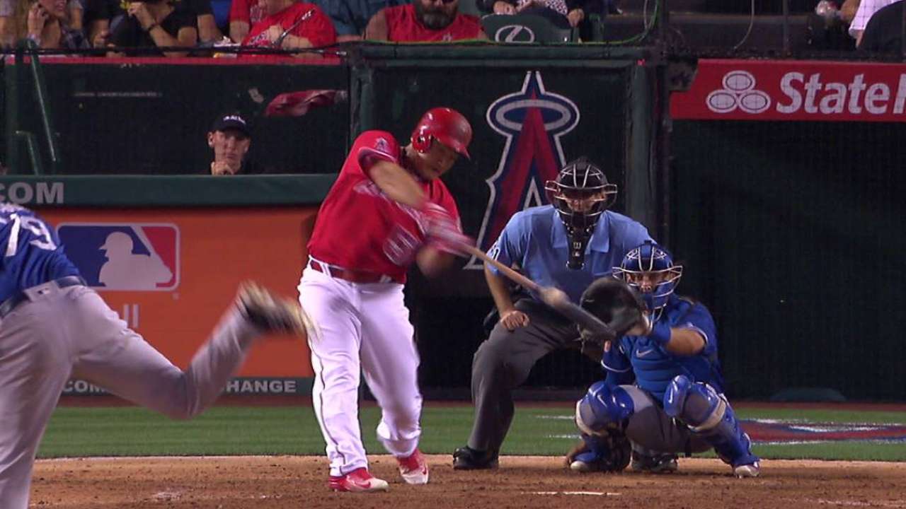 All these years later, Choo and Choi together
