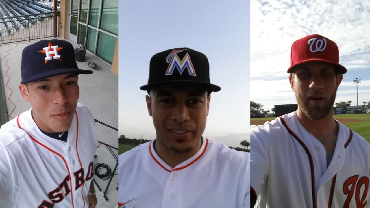 Opening Day brings hope to every fan