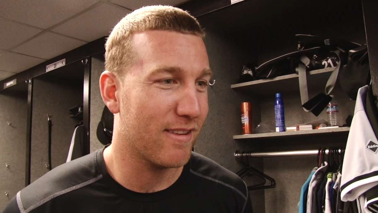 White Sox eye fast start to combat tough schedule