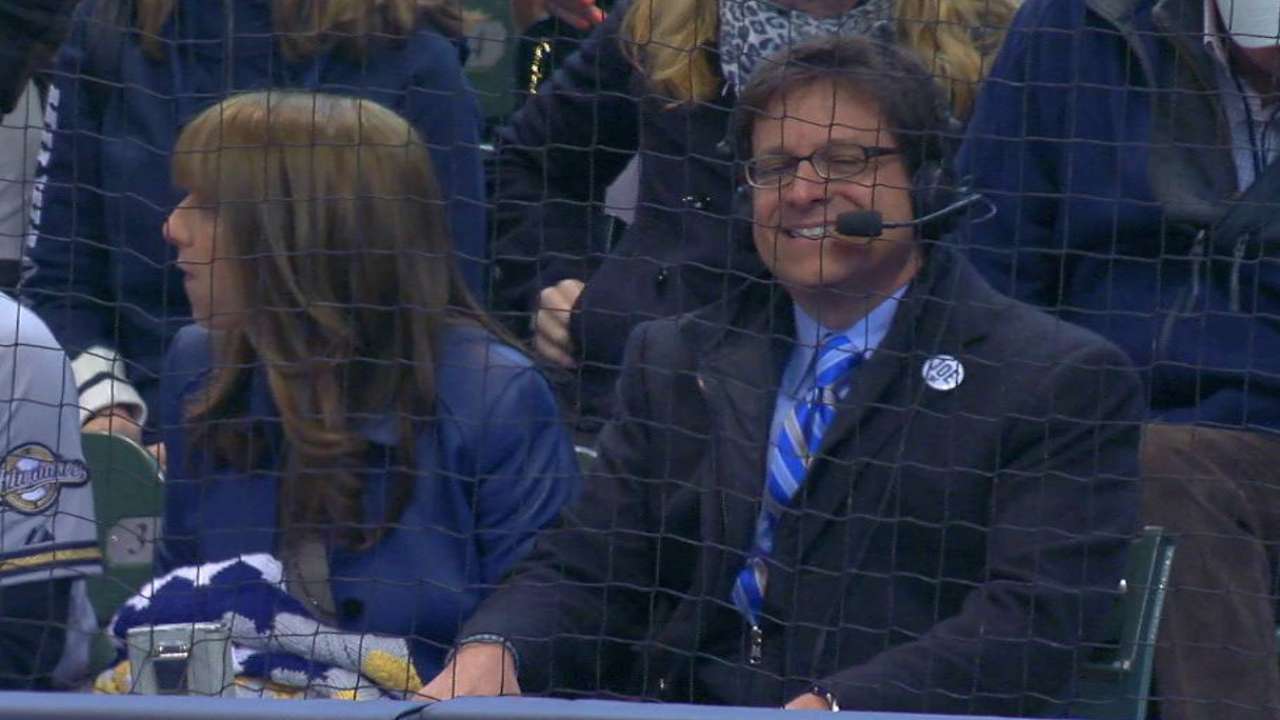 Attanasio looks forward to developing players