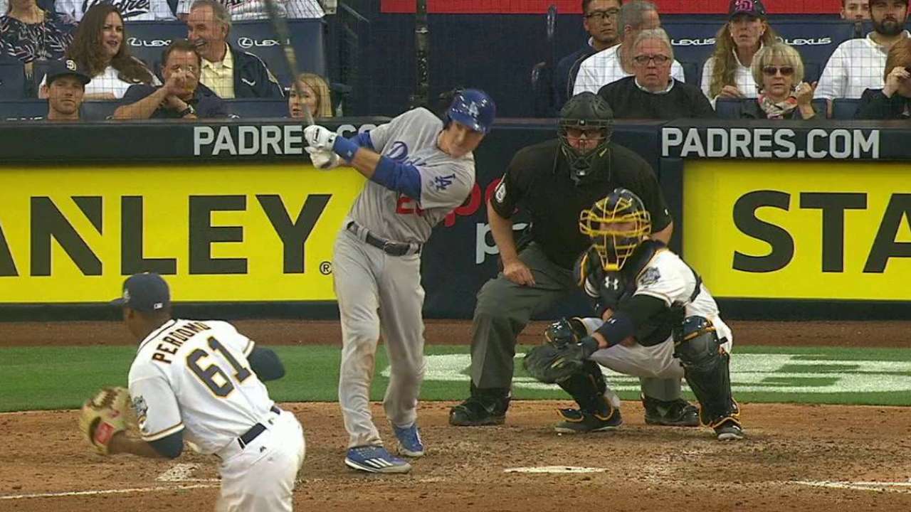 Utley's two-run single