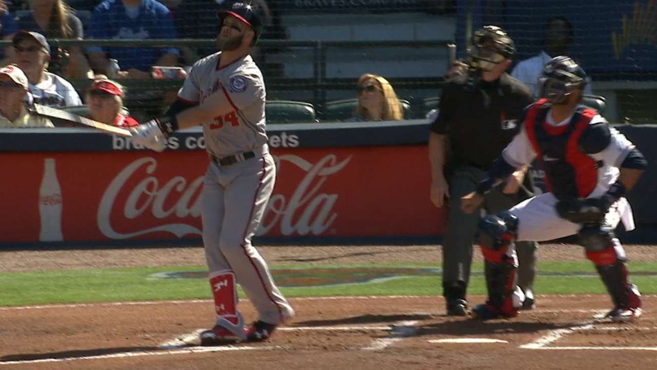 Harper's opening act? Homer off Teheran