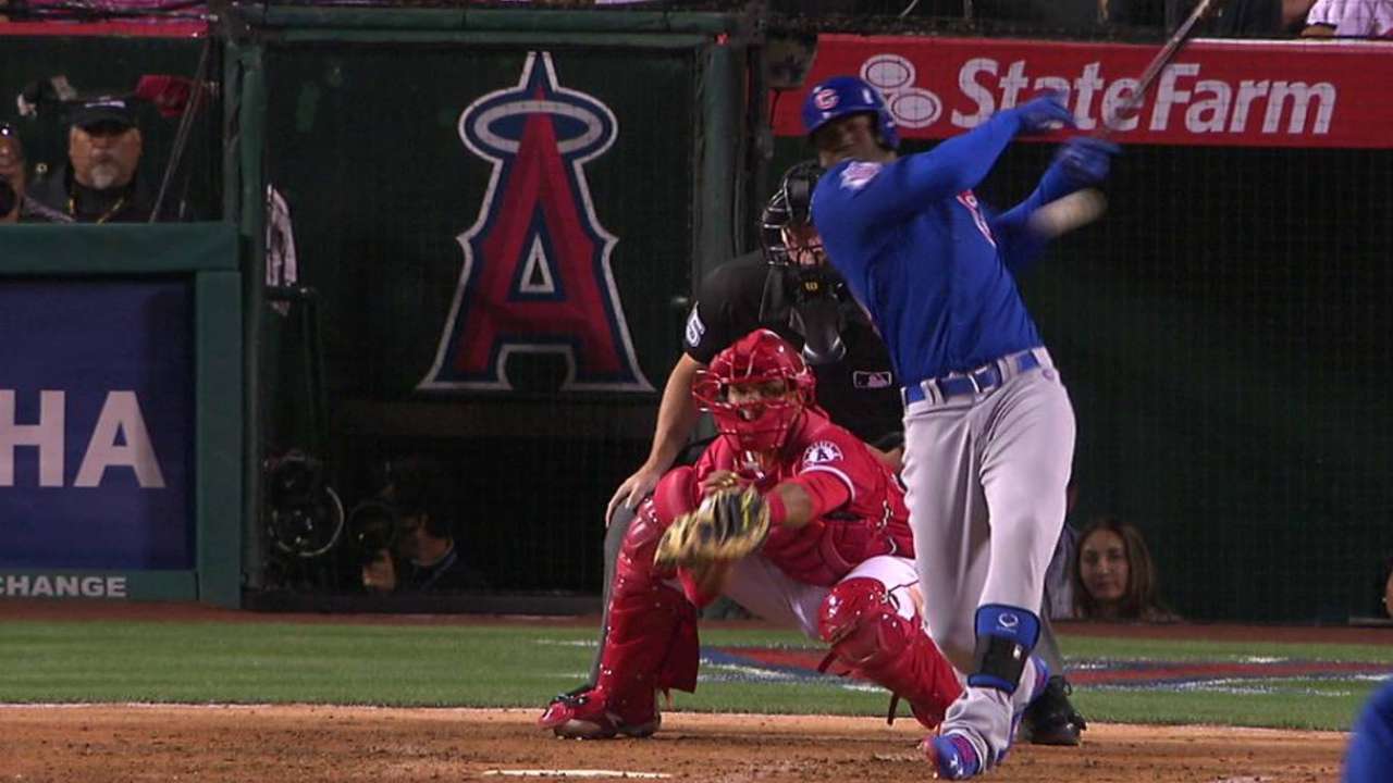 Cubs aim to give Soler early confidence boost