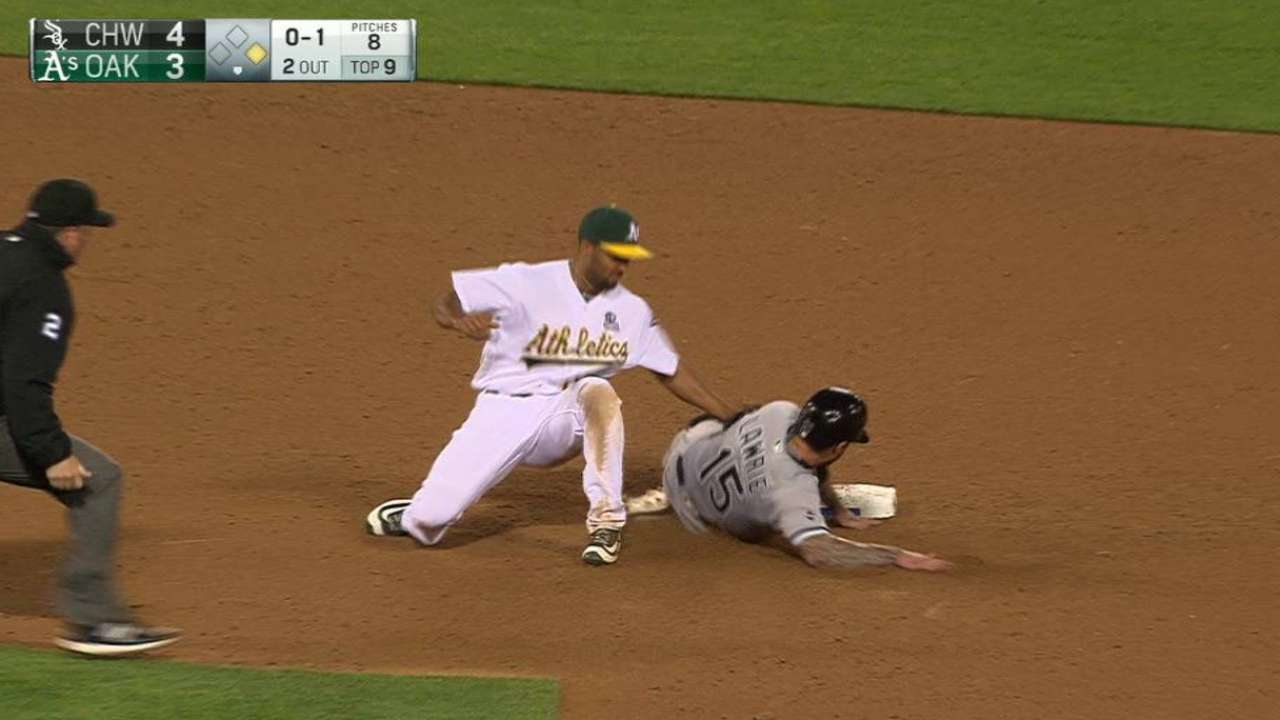 Doolittle picks off Lawrie