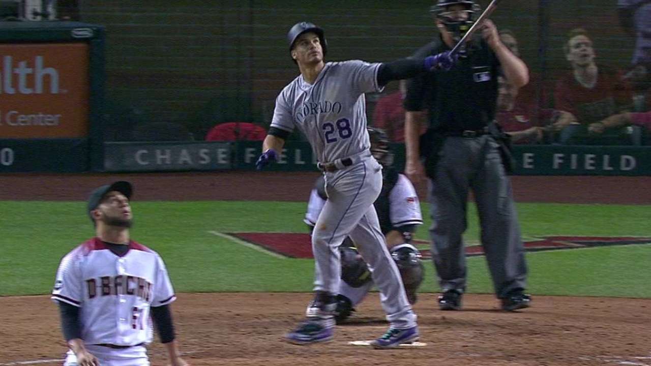 D-backs call up Drabek, send down Bracho