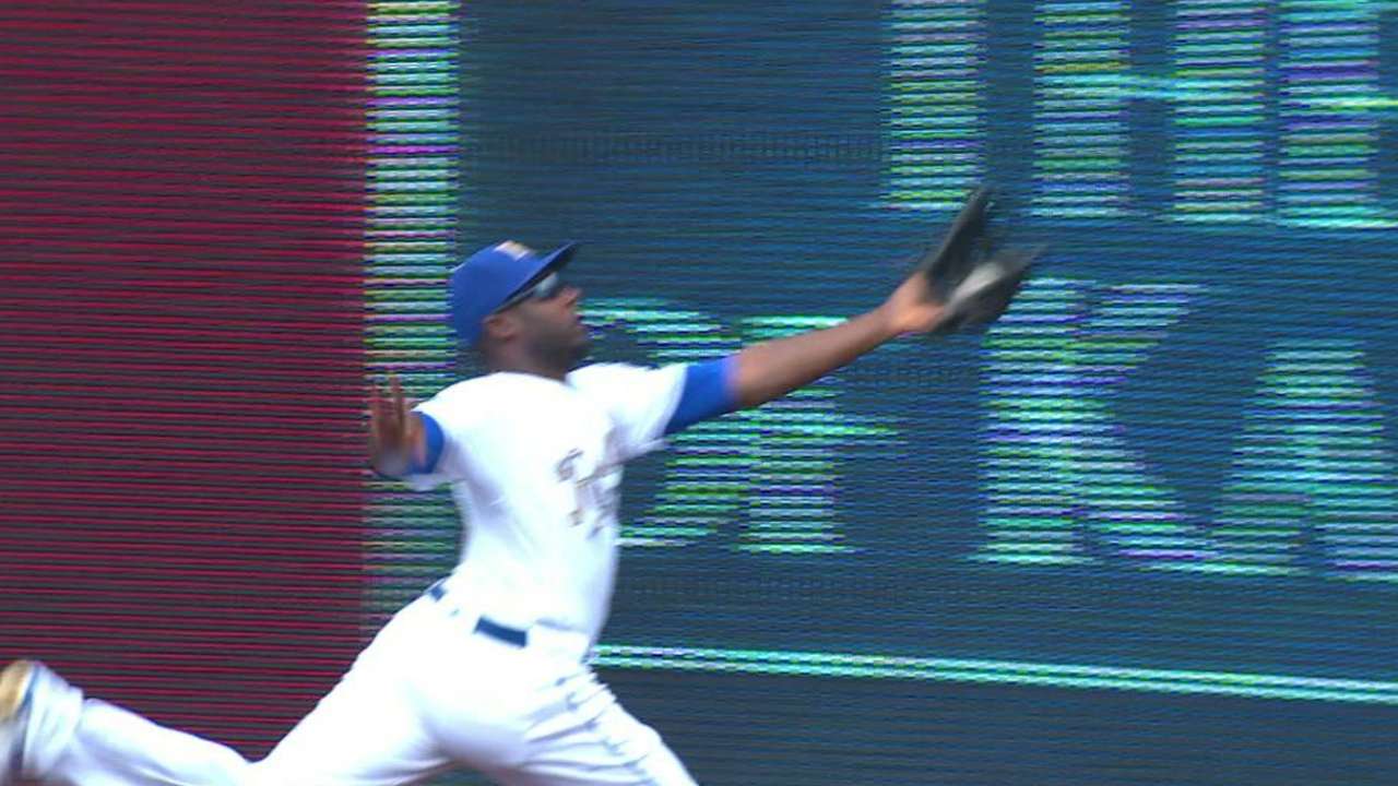Reales dejan escapar oportunidades y caen ante Mets