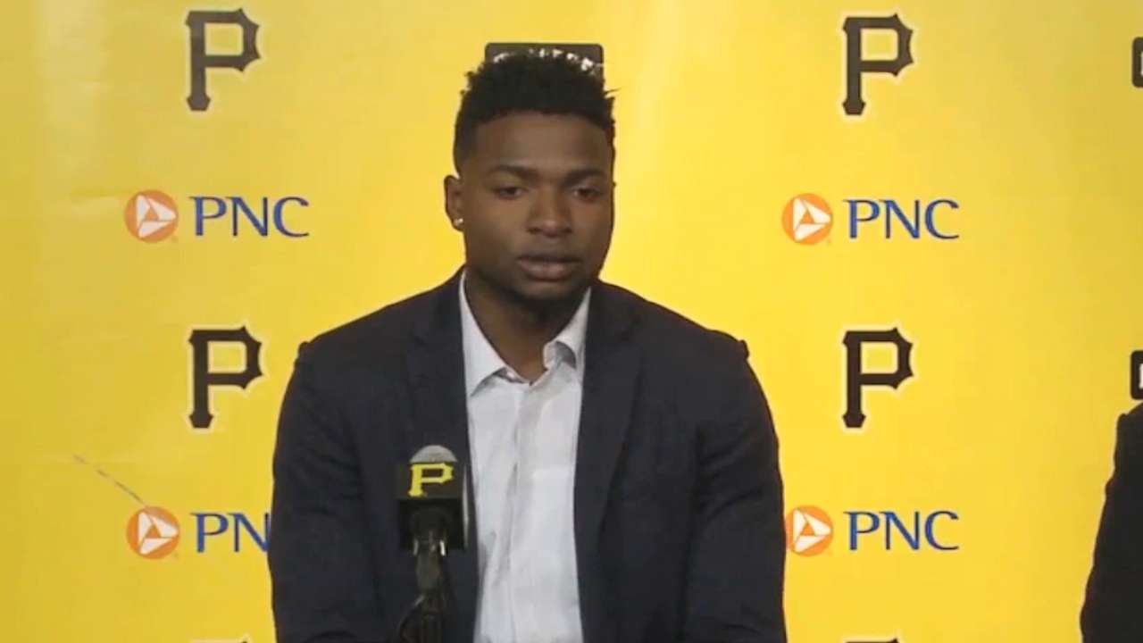 Polanco could soon fulfill superstar potential
