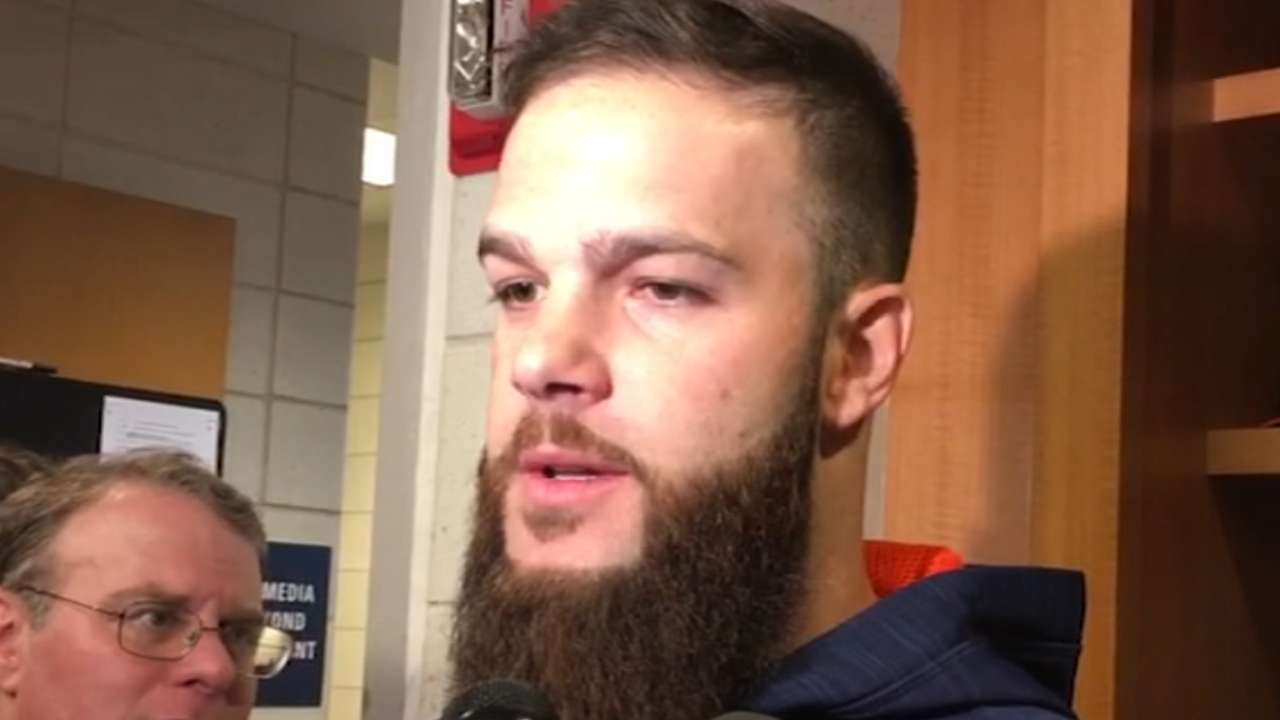 Keuchel, Astros find way to stop Yanks again