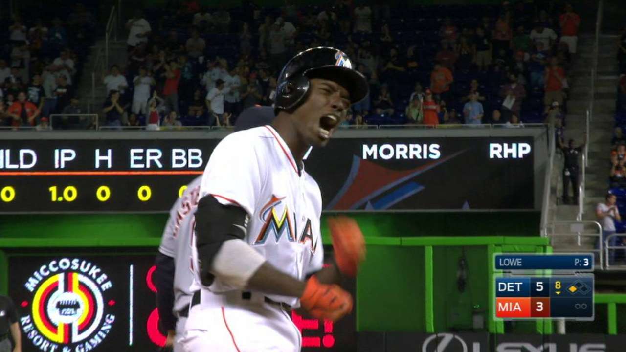 Gordon's triple