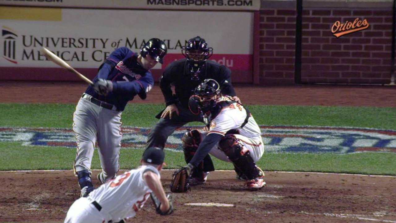Britton shuts the door