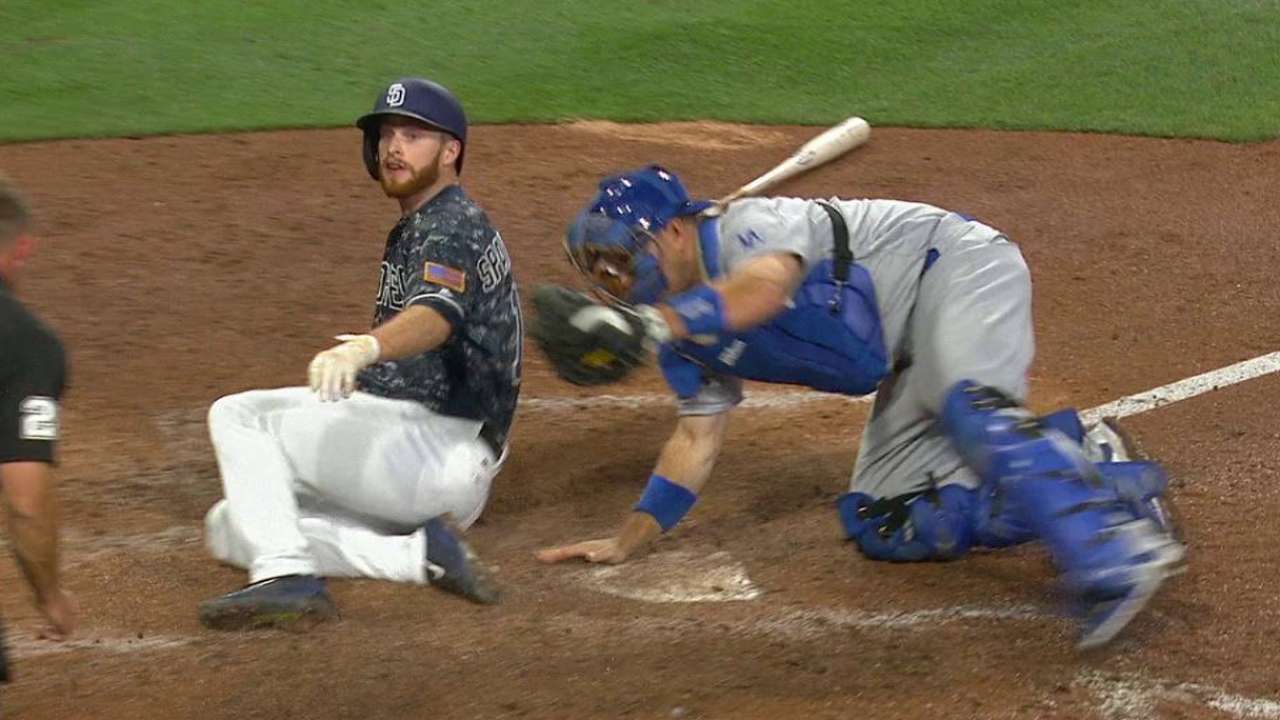 Gonzalez nabs Spangenberg