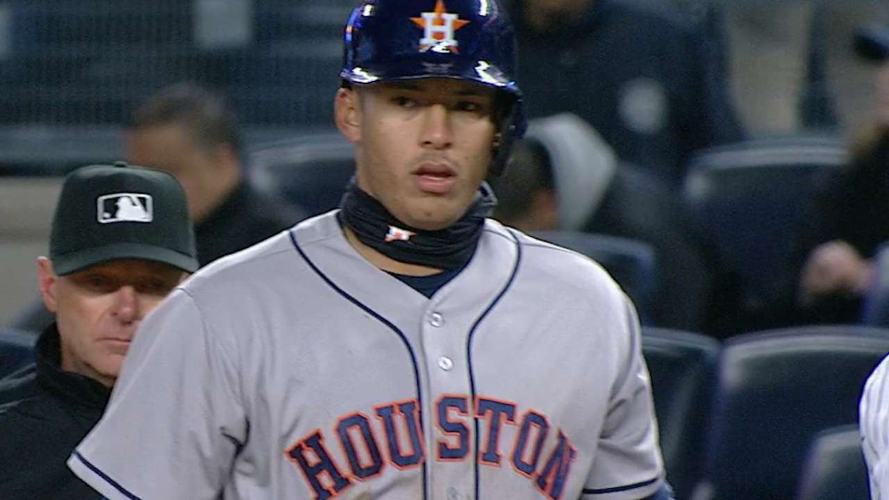 Short story: Future bright for young talent at SS
