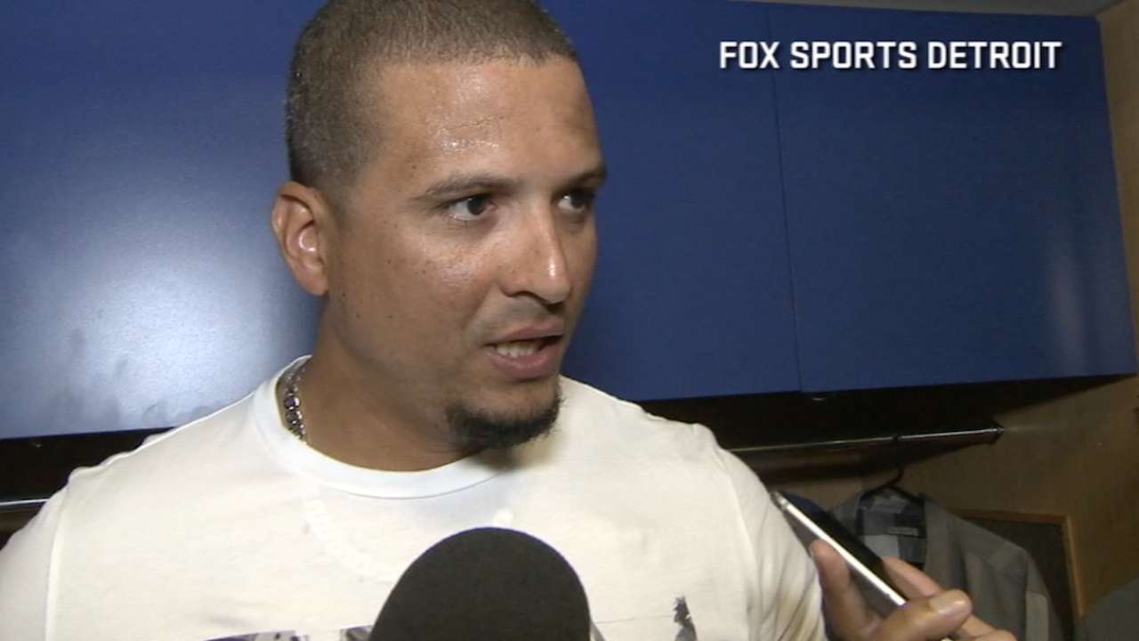 V-Mart on pinch-hit homers