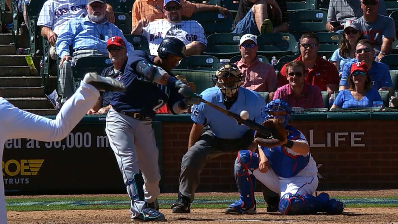 MLB Tonight: Cano's insane start