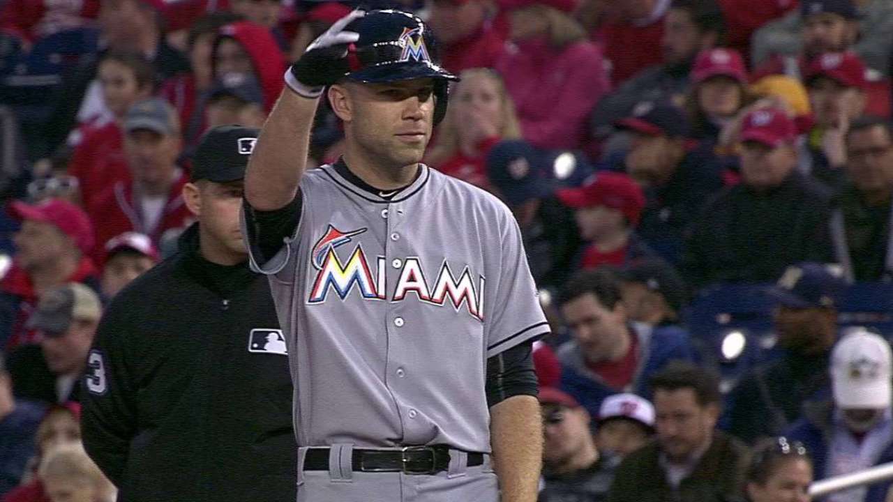 Phelps proves worthy of Mattingly's trust