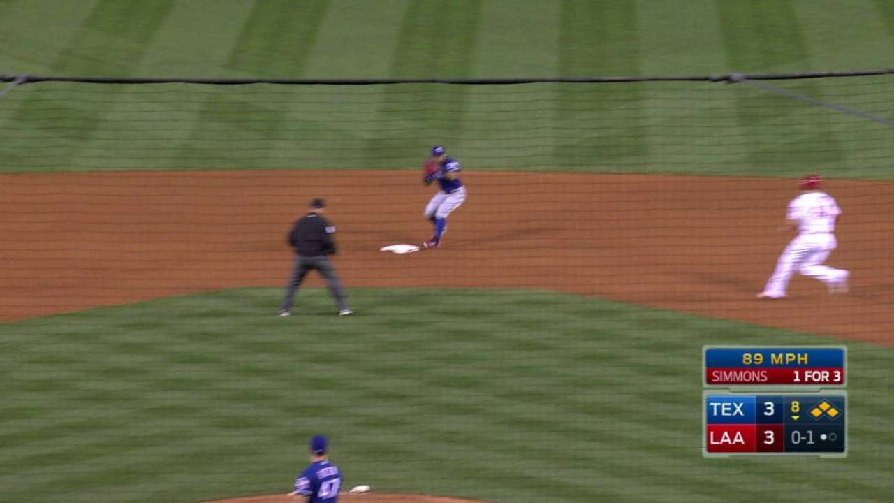 Bullpen suffers another ninth-inning lapse