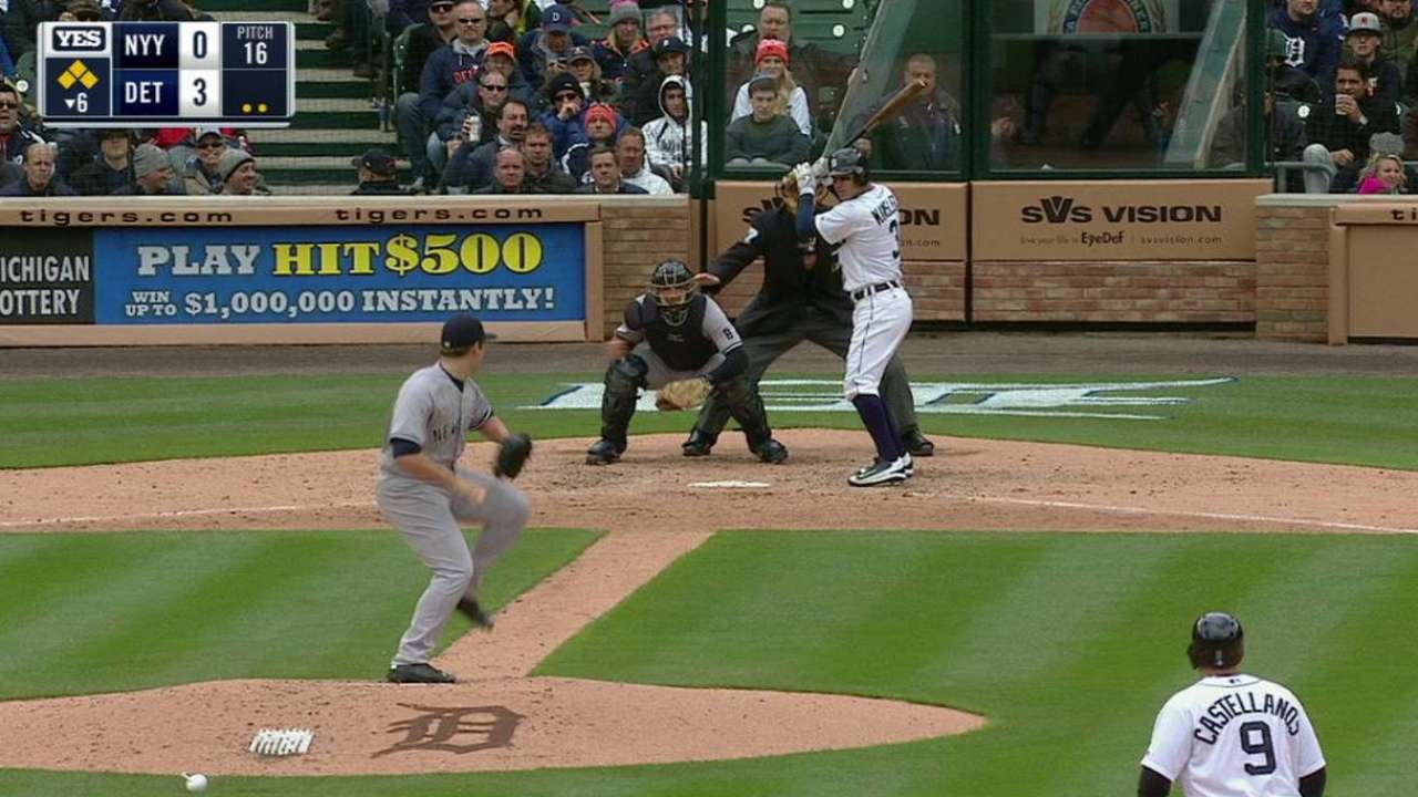 Barbato to Triple-A as Chapman reinstated
