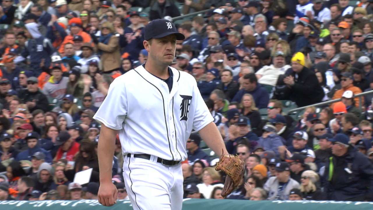Right at home: Zimmermann's debut a gem