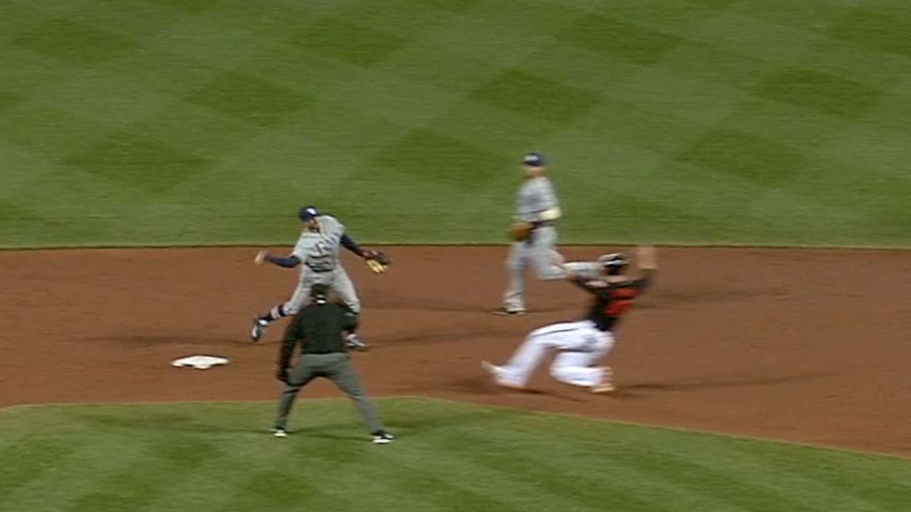 Archer's winless streak reaches eight games