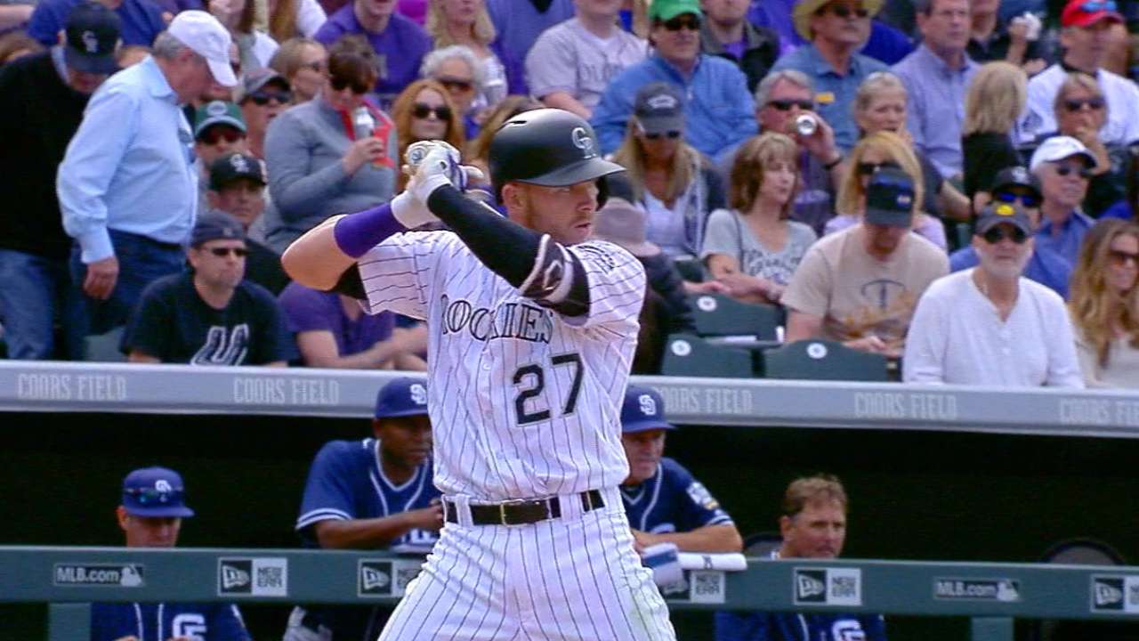Rox poised for more after season of growth