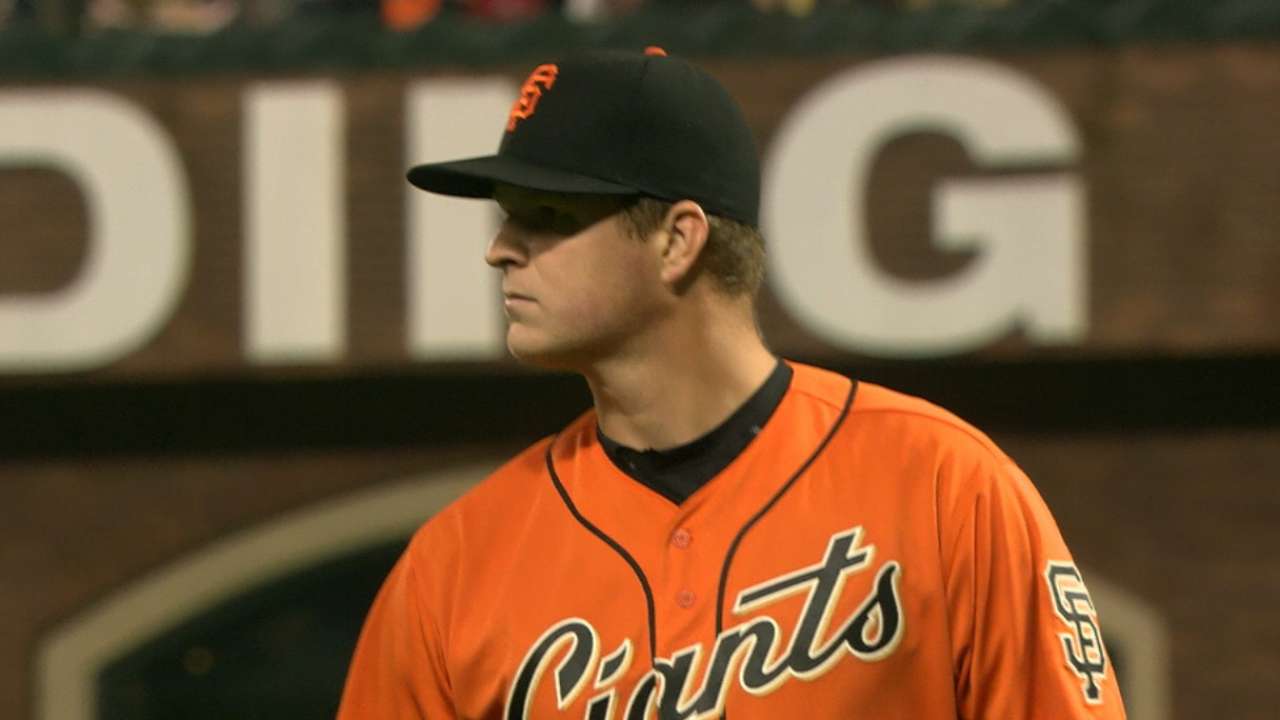 Cain's strong start
