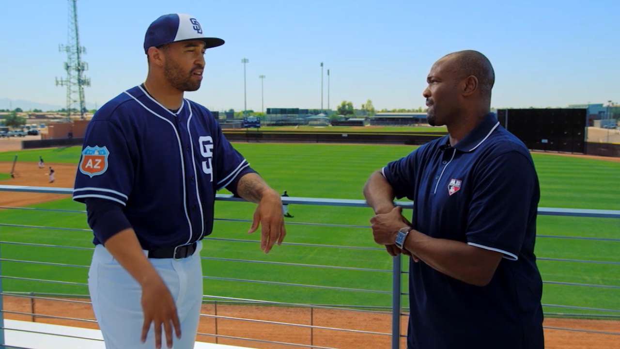 Network debuts 'Play Ball' show for kids