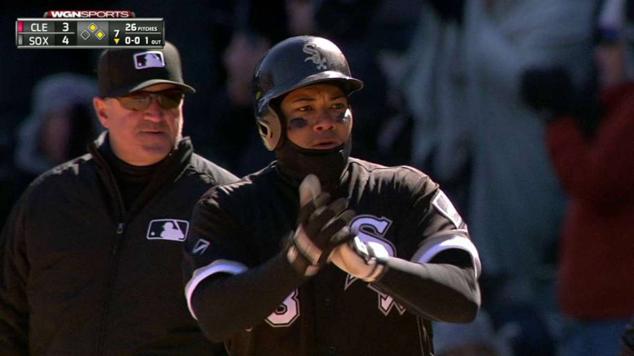 Cabrera's go-ahead single