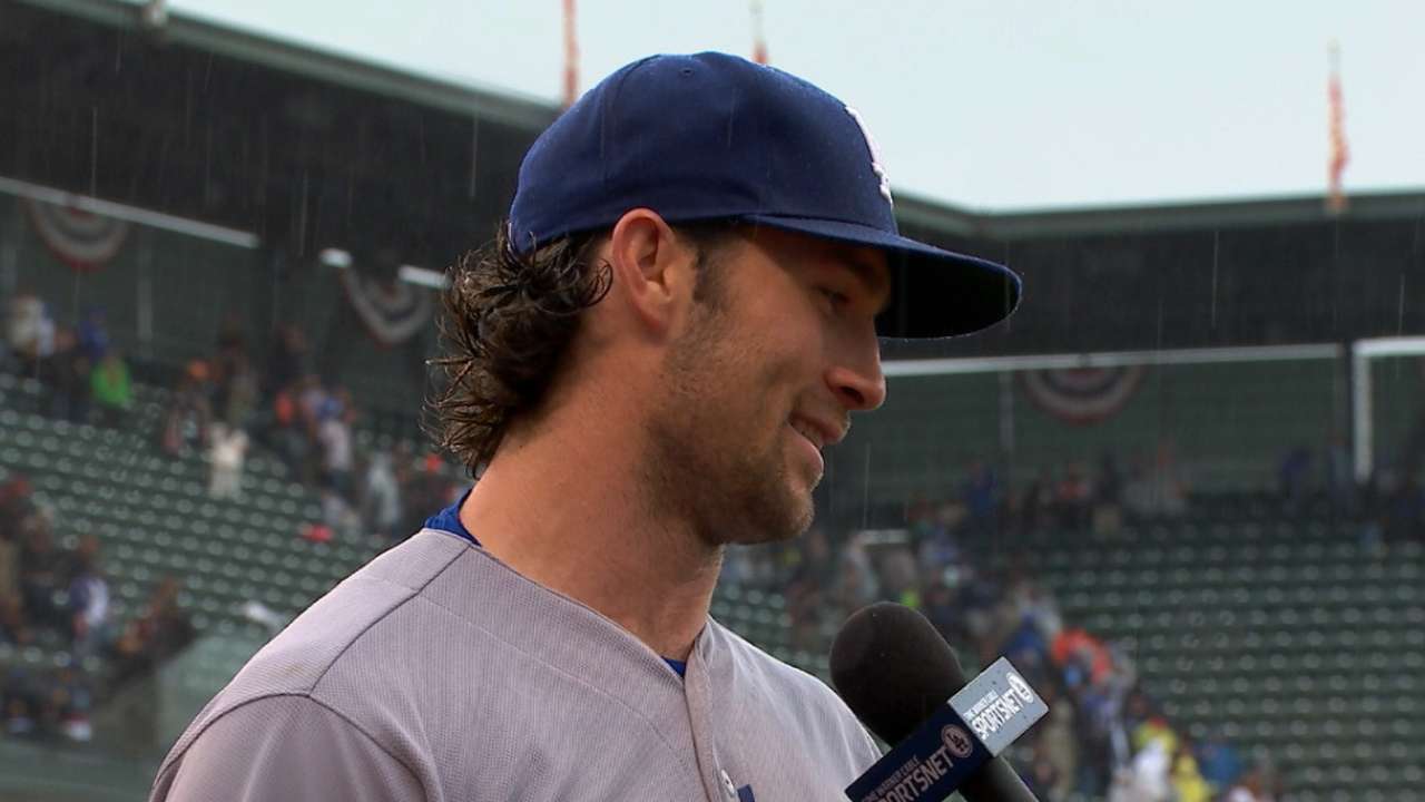 Culberson revels in other side of rivalry