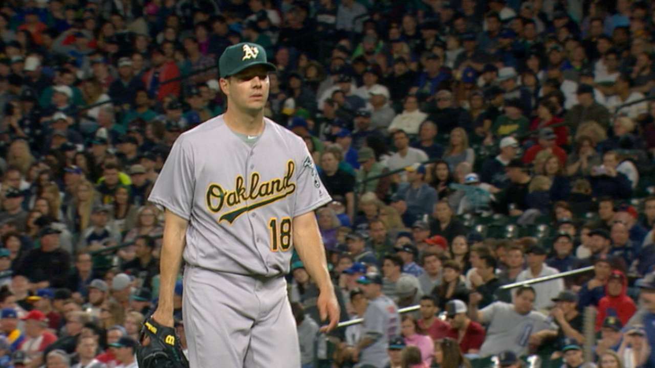Hill earns first win of 2016