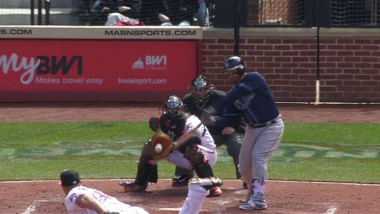 Lakeland (Fla.) HS alums Pearce, Sale face off